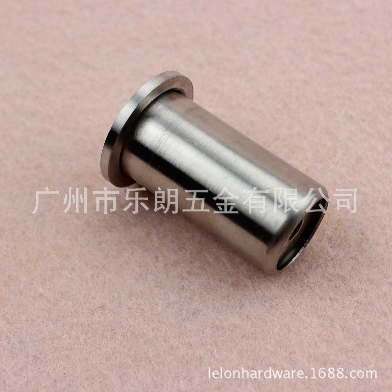 樂朗五金RDA-25 不銹鋼防塵器