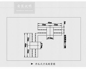 不銹鋼常用固定夾