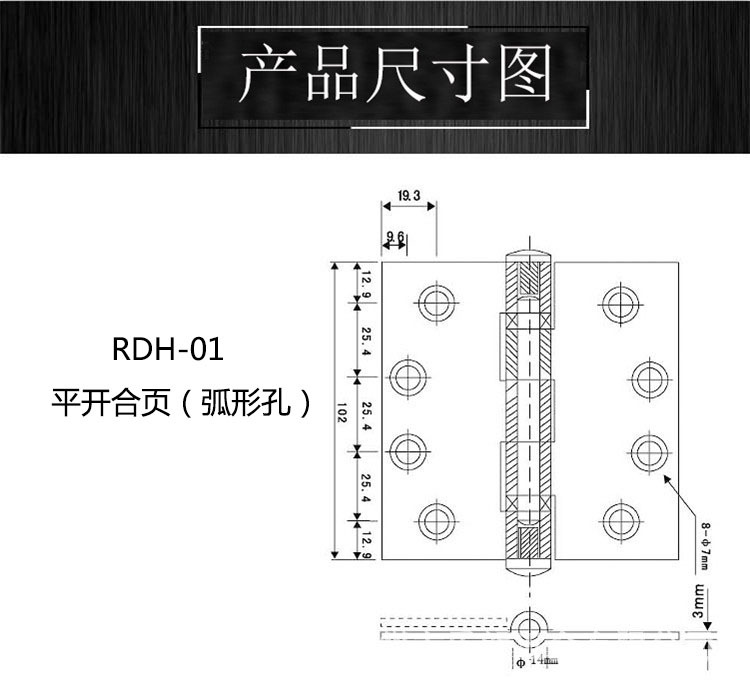 怎么選擇好的靜音合頁？