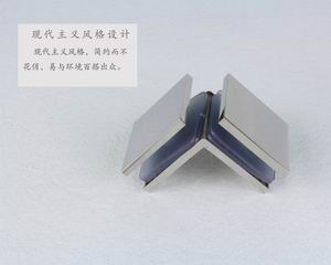 哪個品牌的玻璃固定夾質(zhì)量好？