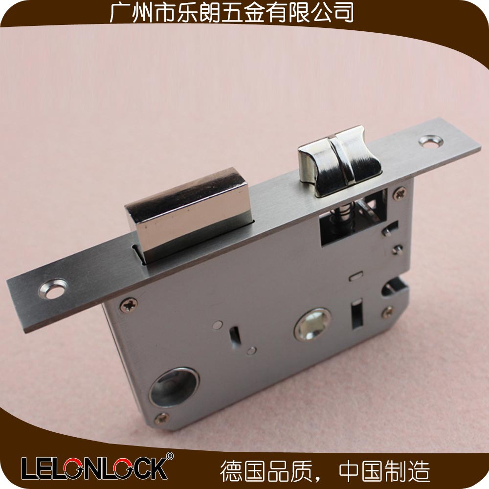 4550、5050不銹鋼鎖體哪家好？